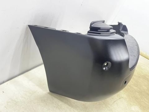 Zderzak tylny Citroen Jumpy Expert Scudo VIvaro ProAce 16r.- tył 9808627477 6XPDC