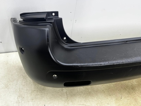 Zderzak tylny Citroen Jumpy Expert Scudo VIvaro ProAce 16r.- tył 9808627477 6XPDC