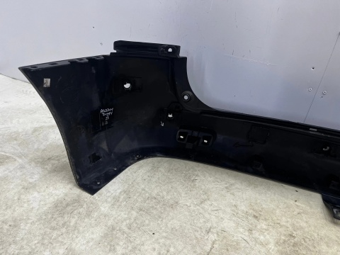 Zderzak tylny Citroen Jumpy Expert Scudo VIvaro ProAce 16r.- tył 9808627477 6XPDC