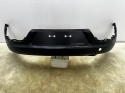 Zderzak tylny Kia Sportage SL 3 III tył dokładka dolna spoiler 86611-3U000 10-15r.