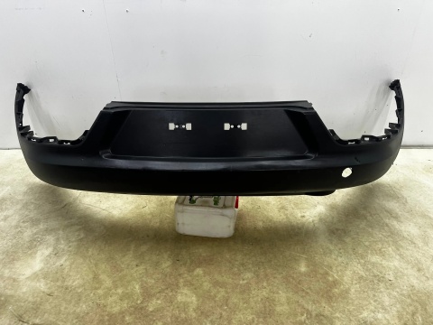 Zderzak tylny Kia Sportage SL 3 III tył dokładka dolna spoiler 86611-3U000 10-15r.