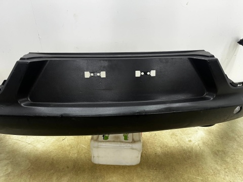 Zderzak tylny Kia Sportage SL 3 III tył dokładka dolna spoiler 86611-3U000 10-15r.