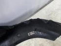 Zderzak tylny Kia Sportage SL 3 III tył dokładka dolna spoiler 86611-3U000 10-15r.