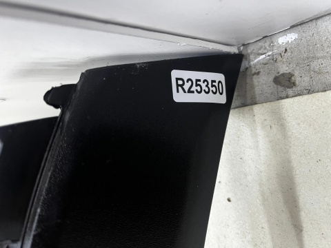 Zderzak tylny Kia Sportage SL 3 III tył dokładka dolna spoiler 86611-3U000 10-15r.