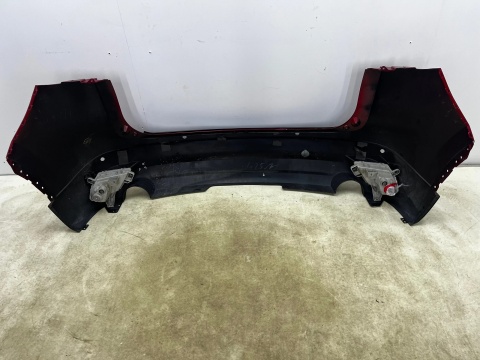 Zderzak tylny Mazda CX-5 CX5 1 I 12-17r. tył 4XPDC KD47-50221