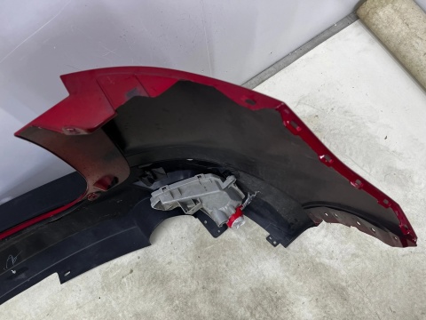 Zderzak tylny Mazda CX-5 CX5 1 I 12-17r. tył 4XPDC KD47-50221