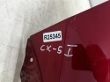 Zderzak tylny Mazda CX-5 CX5 1 I 12-17r. tył 4XPDC KD47-50221