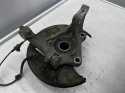 Zwrotnica Opel Insignia A Saab 9-5 II 08-17r. 2.0 CDTi PRAWA lewa piasta z czujnikiem ABS lewy przód