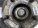 Zwrotnica Opel Insignia A Saab 9-5 II 08-17r. 2.0 CDTi PRAWA przednia piasta z czujnikiem ABS prawy przód