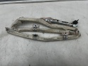 Airbag Opel Insignia A 08-17r. lewa kurtyna powietrzna boczna 13222996