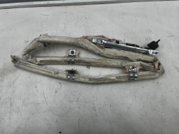 Airbag Opel Insignia A 08-17r. lewa kurtyna powietrzna boczna 13222996