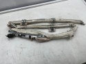 Airbag Opel Insignia A 08-17r. lewa kurtyna powietrzna boczna 13222996