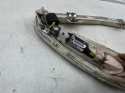 Airbag Opel Insignia A 08-17r. lewa kurtyna powietrzna boczna 13222996