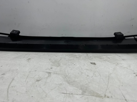 Belka zderzaka Mazda CX-60 CX60 22r.- przednie wzmocnienie absorber plastikowy kbb3-500s1