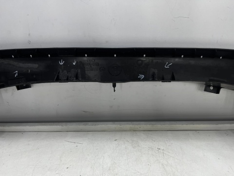 Belka zderzaka Mazda CX-60 CX60 22r.- przednie wzmocnienie absorber plastikowy kbb3-500s1
