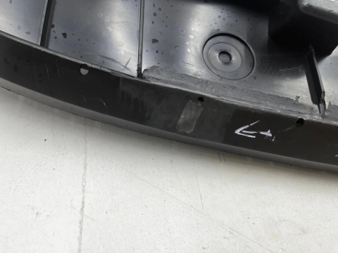 Belka zderzaka Mazda CX-60 CX60 22r.- przednie wzmocnienie absorber plastikowy kbb3-500s1