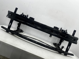 Belka zderzaka VW id.4 id.5 Enyaq Elroq Audi Q4 E-tron 21r.- pas przedni przednie wzmocnienie dolne chłodnic 11a807109d