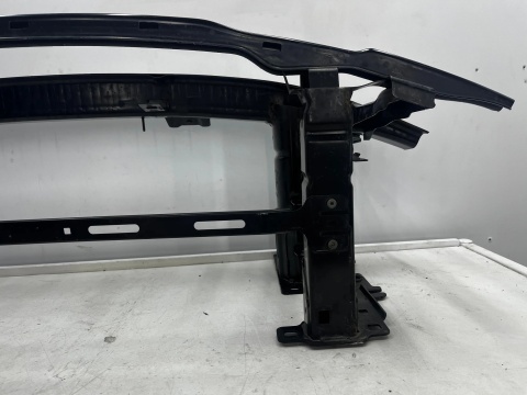Belka zderzaka VW id.4 id.5 Enyaq Elroq Audi Q4 E-tron 21r.- pas przedni przednie wzmocnienie dolne chłodnic 11a807109d