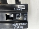 Belka zderzaka VW id.4 id.5 Enyaq Elroq Audi Q4 E-tron 21r.- pas przedni przednie wzmocnienie dolne chłodnic 11a807109d