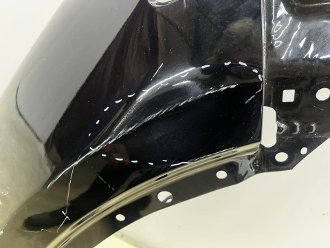 Błotnik Mazda CX-5 2 II 17-25r. prawy przedni prawy przód