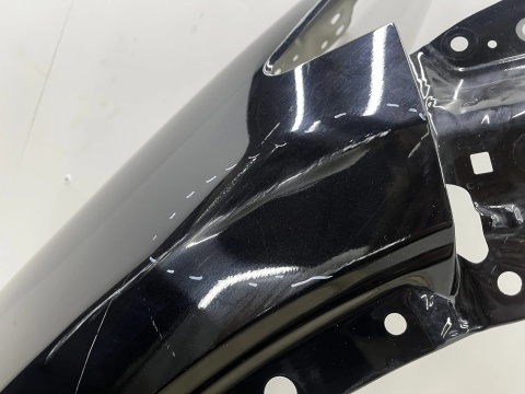 Błotnik Mazda CX-5 2 II 17-25r. prawy przedni prawy przód