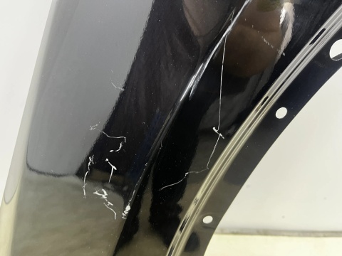 Błotnik Mazda CX-5 2 II 17-25r. prawy przedni prawy przód