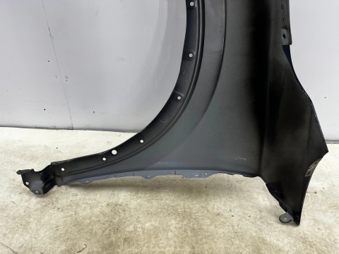 Błotnik Mazda CX-5 2 II 17-25r. prawy przedni prawy przód