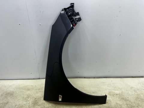 Błotnik Opel Insignia A 08-17r. prawy przedni kolor z177 prawy przód
