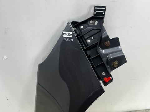 Błotnik Opel Insignia A 08-17r. prawy przedni kolor z177 prawy przód