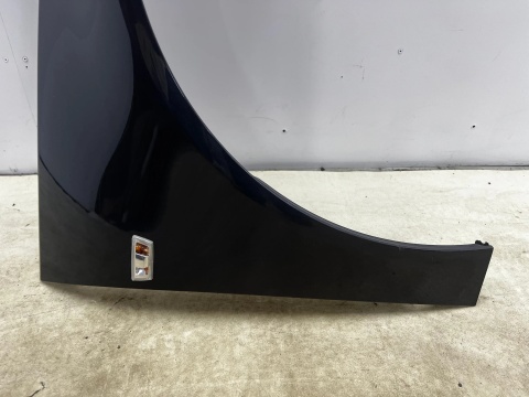 Błotnik Opel Insignia A 08-17r. prawy przedni kolor z177 prawy przód
