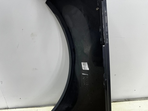 Błotnik Opel Insignia A 08-17r. prawy przedni kolor z177 prawy przód