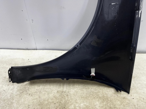 Błotnik Opel Insignia A 08-17r. prawy przedni kolor z177 prawy przód