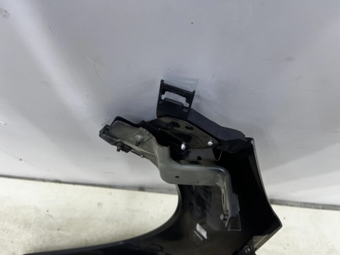 Błotnik Opel Insignia A 08-17r. prawy przedni kolor z177 prawy przód