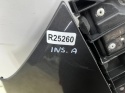 Błotnik Opel Insignia A 08-17r. prawy przedni kolor z177 prawy przód