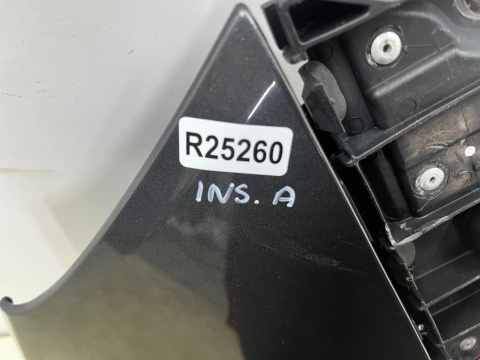 Błotnik Opel Insignia A 08-17r. prawy przedni kolor z177 prawy przód
