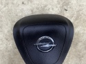 Deska rozdzielcza Opel Insignia A 08-13r. konsola poduszki powietrzne pasy