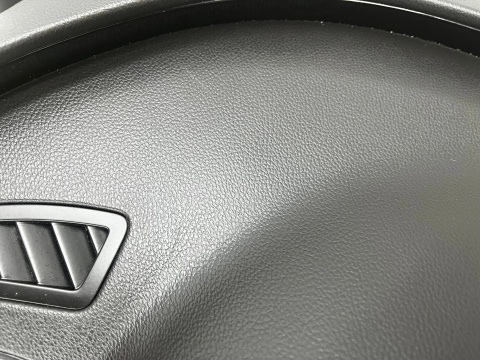 Deska rozdzielcza Opel Insignia A 08-13r. konsola poduszki powietrzne pasy