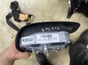 Deska rozdzielcza Opel Insignia A 08-13r. konsola poduszki powietrzne pasy