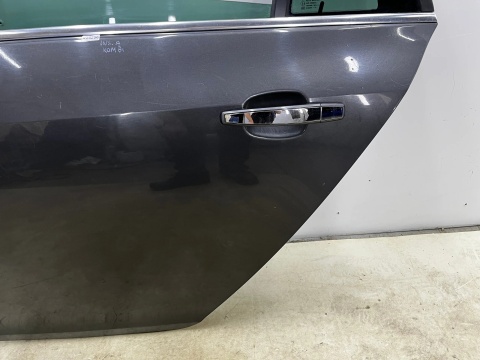 Drzwi Opel Insignia A I 08-17r. Kombi lewe tylne lewy tył Z177