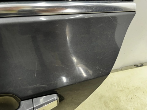 Drzwi Opel Insignia A I 08-17r. Kombi lewe tylne lewy tył Z177