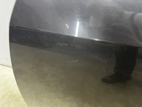 Drzwi Opel Insignia A I 08-17r. Kombi lewe tylne lewy tył Z177