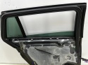 Drzwi Opel Insignia A I 08-17r. Kombi lewe tylne lewy tył Z177