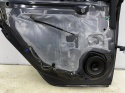 Drzwi Opel Insignia A I 08-17r. Kombi lewe tylne lewy tył Z177