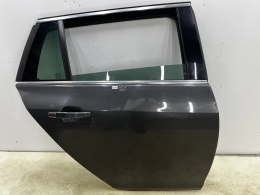 Drzwi Opel Insignia A I 08-17r. Kombi prawe tylne prawy tył Z177