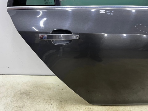 Drzwi Opel Insignia A I 08-17r. Kombi prawe tylne prawy tył Z177