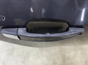 Drzwi Opel Insignia A I 08-17r. Kombi prawe tylne prawy tył Z177