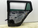 Drzwi Opel Insignia A I 08-17r. Kombi prawe tylne prawy tył Z177