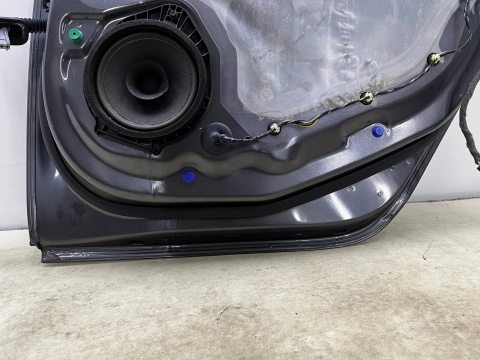 Drzwi Opel Insignia A I 08-17r. Kombi prawe tylne prawy tył Z177