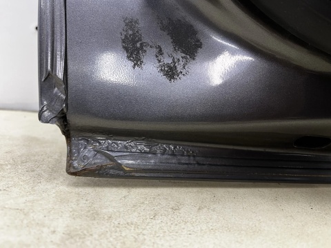 Drzwi Opel Insignia A I 08-17r. Kombi prawe tylne prawy tył Z177