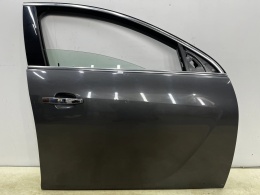Drzwi Opel Insignia A I 08-17r. prawe przednie prawy przód Z177